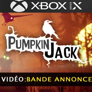 Pumpkin Jack Trailer Video