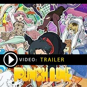 Acheter Punch Line Clé CD Comparateur Prix