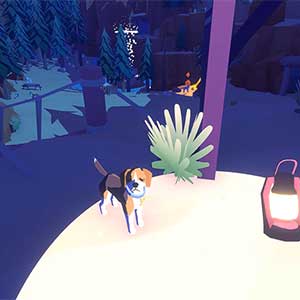 Pupperazzi - Super Mart