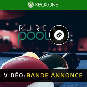 Pure Pool  Xbox One - Bande-annonce