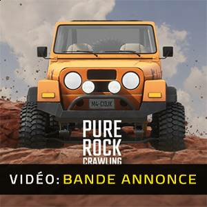 Pure Rock Crawling Pc