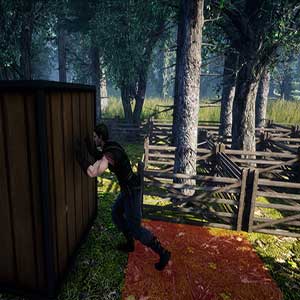 Push the Crate