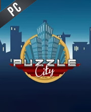 Puzzle City Pc
