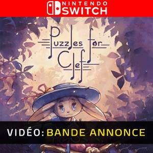 Puzzles for Clef Bande-annonce Vidéo