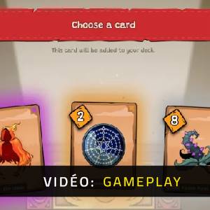 Pyrene - Vidéo de Gameplay