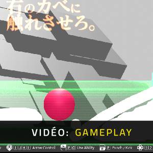 Q2 HUMANITY - Vidéo de Gameplay