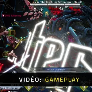 Qliphah in Providence's Shadow – Gameplay
