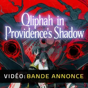 Qliphah in Providence's Shadow – Bande-annonce