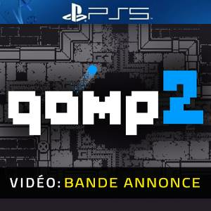 qomp2 Playstation 5