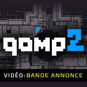 qomp2 Pc