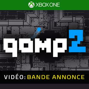 qomp2 Xbox One