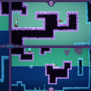 Quadroids - Planète Eau