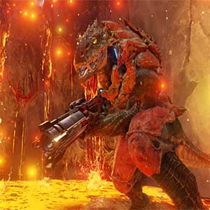 Acheter Quake Champions Champions Pack Clé CD Comparateur Prix