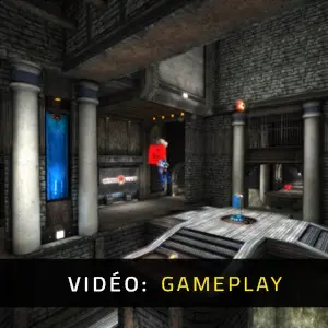 Quake Live - Video de Jugabilidad