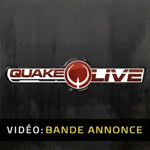 Quake Live - Tráiler de Video
