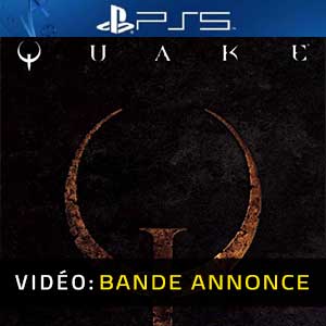 Quake Nintendo Switch Bande-annonce vidéo
