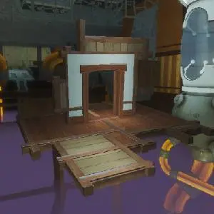 Quantum Conundrum: The Desmond Debacle – Plateforme