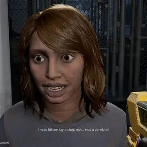 Quarantine Zone: The Last Check - Analyse