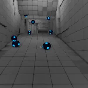 QUBE: Against the Qlock – Bombe à Retardement