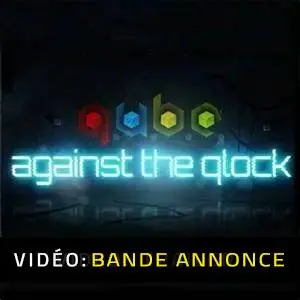 QUBE: Against the Qlock – Bande-annonce
