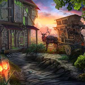 Queen's Quest 4 Sacred Truce