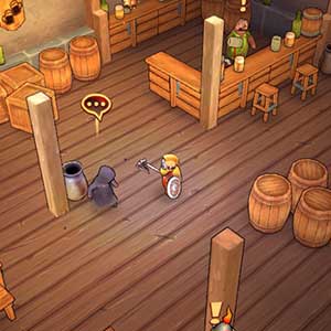 L'ennemi des donjons