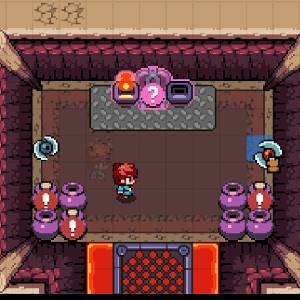 Quest Master - Coffre au Trésor