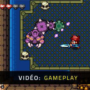 Quest Master - Gameplay