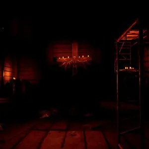 Quest Room - Chambre