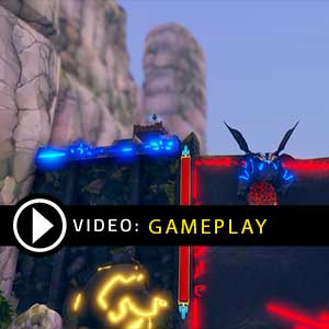 QuiVr PS4 Gameplay Video