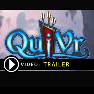 Buy QuiVr CD Key Compare Prices