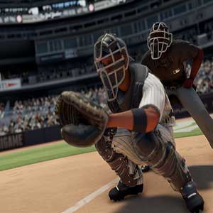 la puissance pour swinguer