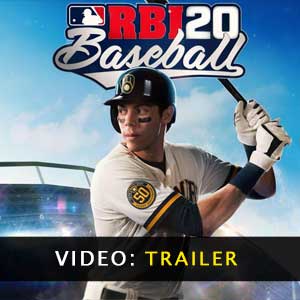 Acheter R.B.I. Baseball 20 Clé CD Comparateur Prix