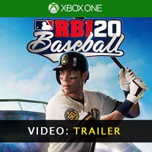 Acheter R.B.I. Baseball 20 Xbox One Comparateur Prix