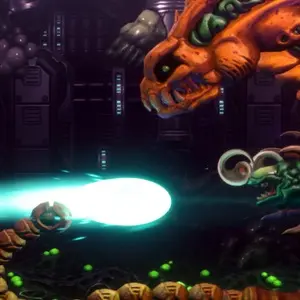 R-Type Dimensions 3 - Dragon