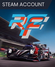 rFactor 2 Pc