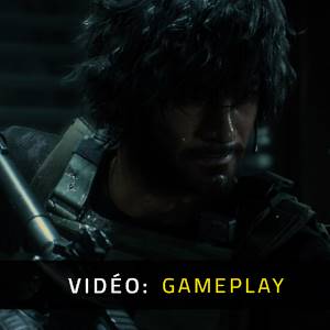 Raccoon City Edition - Vidéo de Gameplay