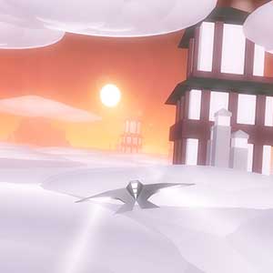 La capture de l'énergie donne un coup de fouet