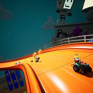 Acheter Race with Ryan Xbox One Comparateur Prix