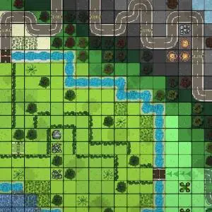 Race a Bit - Créateur de Cartes