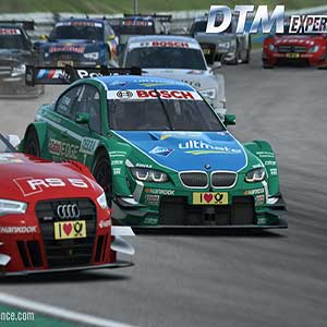 DTM Experience
