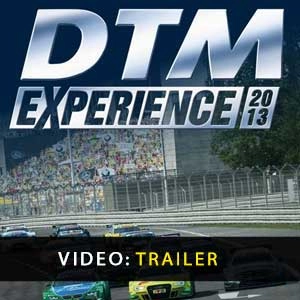 RaceRoom DTM Experience 2013 Pc