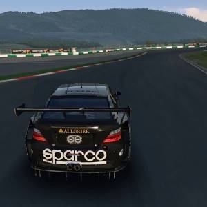 Raceroom Racing Experience - Setiadi