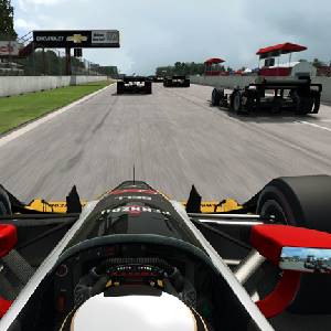 Raceroom Racing Experience - Tatuus F4