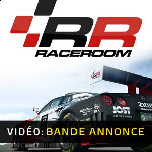Raceroom Racing Experience - Bande-annonce