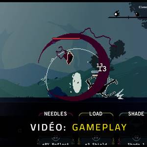 Racine - Vidéo de Gameplay