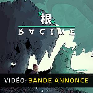 Racine - Bande-annonce vidéo