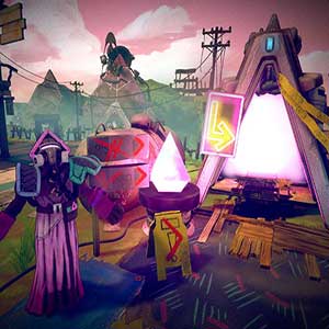 Acheter RAD Xbox One Comparateur Prix