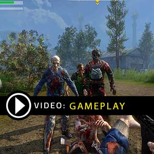 Radiation City Nintendo Switch Gameplay Video