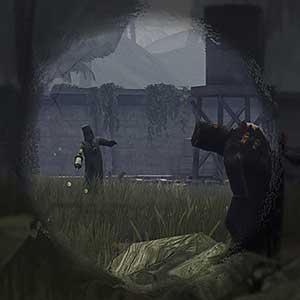 Acheter Radiation Island Clé CD Comparateur Prix